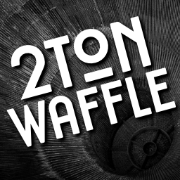 The 2TonWaffle