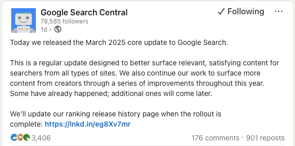 Link Preview Image