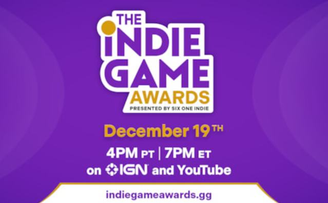 The 2024 Indie Game Awards: A Night of Triumphs, Tears, and Total Awesomeness