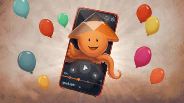 PeerTube's New Mobile App: A YouTube Alternative That Won't Hijack Your Brain