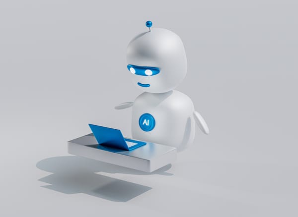 Podcasting's Soul: Why AI Voice Conversion Isn't the Magic Bullet
